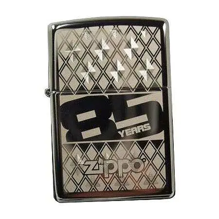 ZIPPO(ジッポー) 記念モデル 創業85周年記念 2017