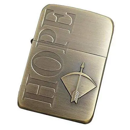 ZIPPO(ジッポー) レプリカ HOPE 50周年記念 GOLD 1941