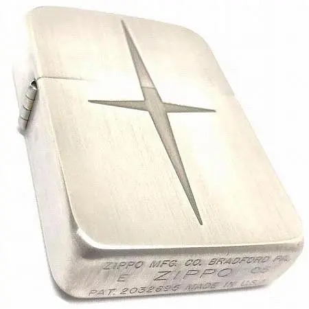 ZIPPO(ジッポー) レプリカ 2005年製 セブンスター REVO 1941