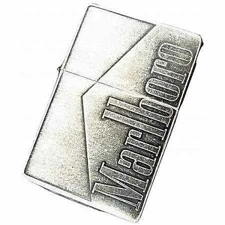 ZIPPO(ジッポー) レプリカ Marlboro マルボロ 1937