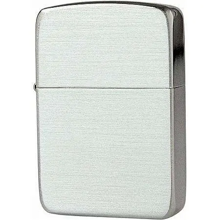 ZIPPO(ジッポー) ヴィンテージ スターリングシルバー 1989