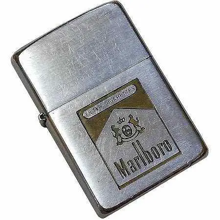 ZIPPO(ジッポー) ヴィンテージ Marlboro マルボロ 1950