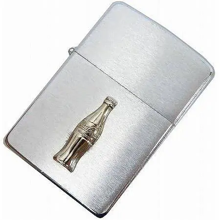 ZIPPO(ジッポー) ヴィンテージ コカコーラ ボトル