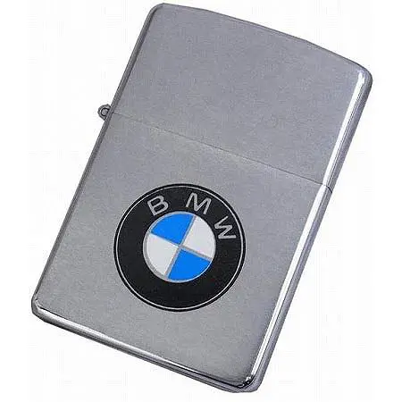 ZIPPO(ジッポー) ヴィンテージ BMW エンブレム