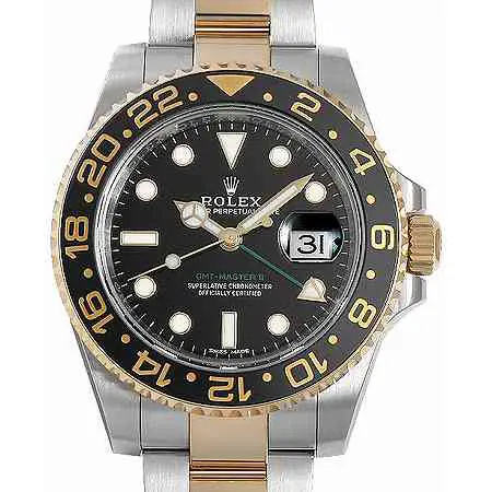 ROLEX(ロレックス) GMTマスター Ref.116713LN