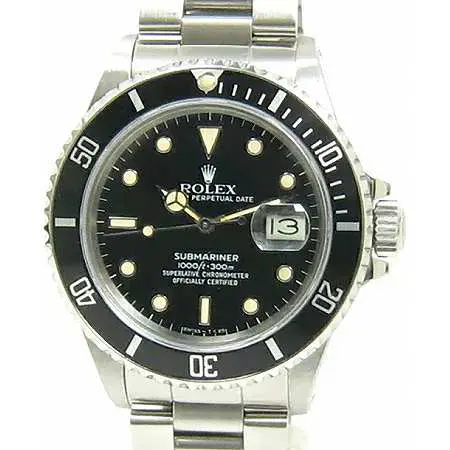ROLEX(ロレックス) サブマリーナ Ref.16800