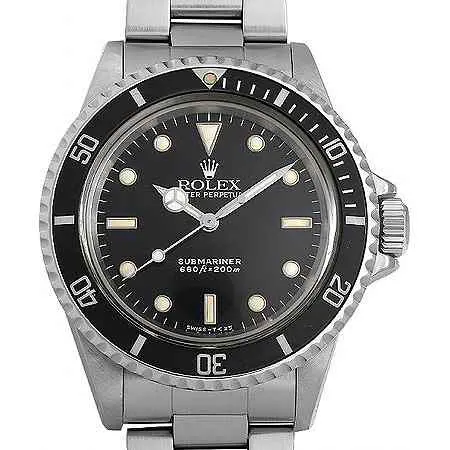 ROLEX(ロレックス) サブマリーナRef.5513