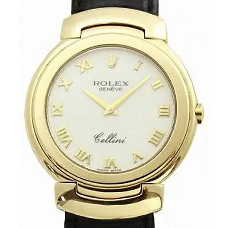 ROLEX(ロレックス) チェリーニ Ref.6621