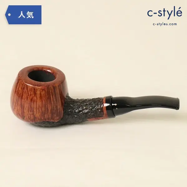 Poul Winslow ポール ウィンズロウ HAND CUT PIPES gradeE グレードE デンマーク