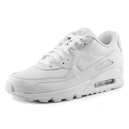 Air Max(エアマックス) 90 レザー WhitexWhite 限定完売モデル