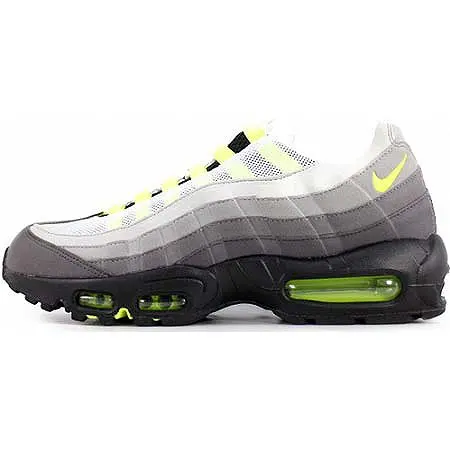 13 000 NIKE Air Max 95 OG 2018 c style