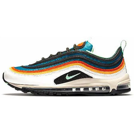 22 000 NIKE Air Max 97 CZ7868 300 c style