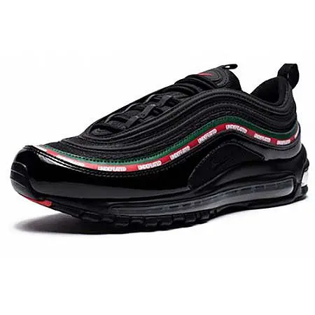 NIKE Air Max(ナイキ エアマックス) 97 NIKE AIR MAX 97 OG UNDFTD