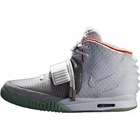 Air Yeezy(エアイージー) Ⅱ