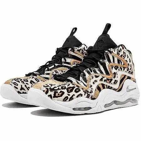 KITH(キス) × NIKE AIR Pippen 1 Chimera Animal Print