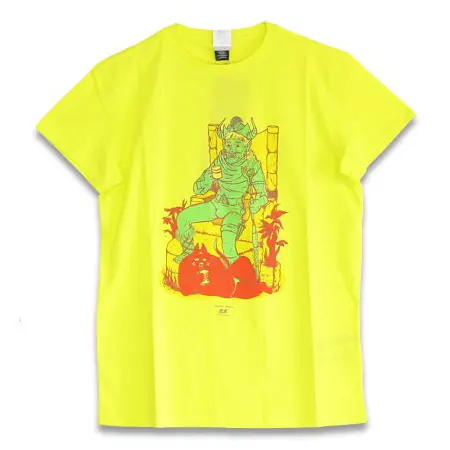 55DSL (フィフティーファイブディーエスエル) Tシャツ メンズ 10.55 Limited MANUEL DONADA