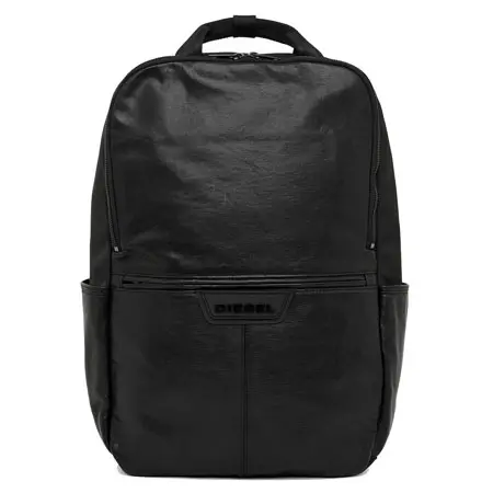 DIESEL(ディーゼル) バッグ GINKGO FP Black