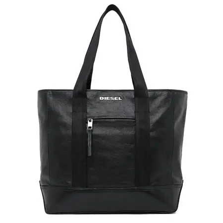 DIESEL(ディーゼル) バッグ LUPARY PK Black