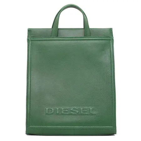 DIESEL(ディーゼル) バッグ AMETISTA Green