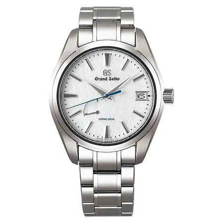 Grand Seiko(グランドセイコー) Heritage Collection SBGA211 ブライトチタン