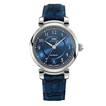 IWC ダ･ヴィンチ・オートマティック36 IW458312