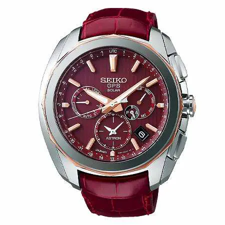 SEIKO(セイコー) アストロン レボリューションライン SBXC033