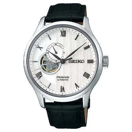 SEIKO(セイコー) プレサージュ Basic Line SARY095