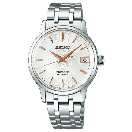 SEIKO(セイコー) プレサージュ Basic Line SRRY025