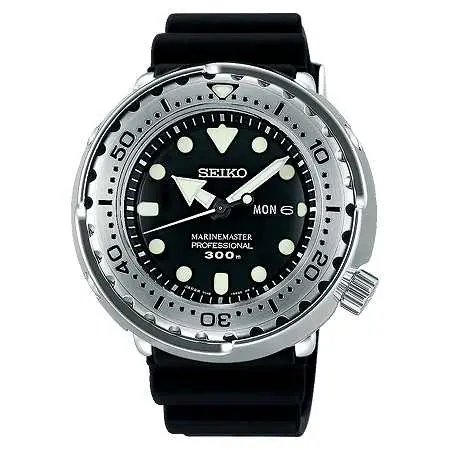 SEIKO(セイコー) プロスペックス Marinemaster Professional SBBN033