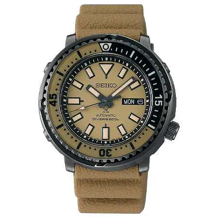 SEIKO(セイコー) プロスペックス Diver Scuba SBDY059