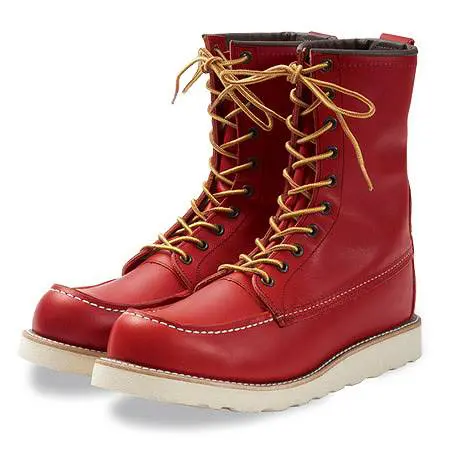 RED WING(レッドウィング) アイリッシュセッター 8インチモック 8877