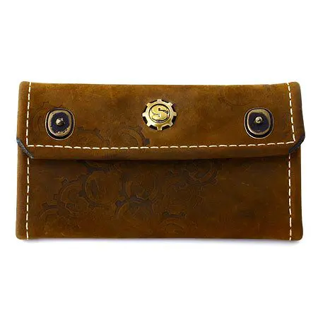 スターリンギア(STARLINGEAR) 財布買取【高く売る】ならc-style