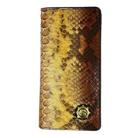 スターリンギア(STARLINGEAR) 財布買取【高く売る】ならc-style