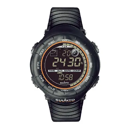 SUUNTO(スント) ベクター VECTOR XBlack SS012279110