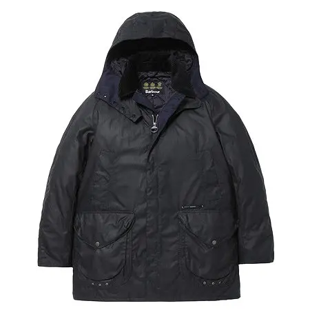 Barbour(バブアー) ビューフォート スパビューフォートワックス　MWX1691