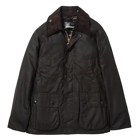 Barbour(バブアー )ビデイル クラシック ワックスジャケット MWX0010