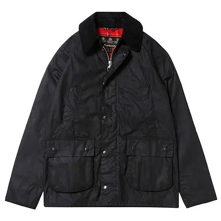 Barbour(バブアー )ビデイル レディース ワックスド コットン LWX0731