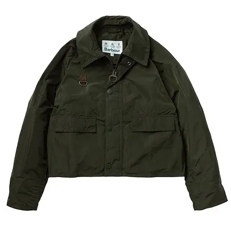 Barbour(バブアー) スペイジャケット スペイ カジュアル シェイプメモリー MCA0619