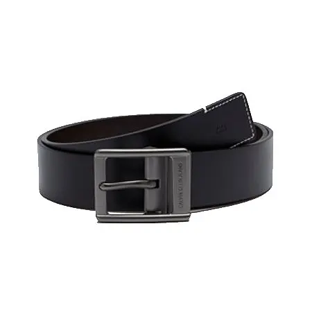 CALVIN KLEIN(カルバンクライン) ベルト CLEAN LOGO BELT 38MM