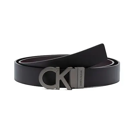 CALVIN KLEIN(カルバンクライン) ベルト REVERSIBLE LOGO BELT 35MM