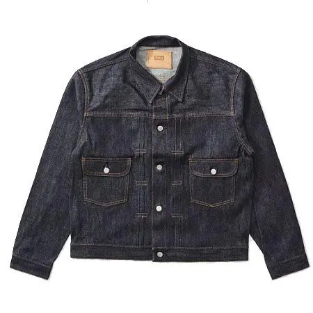 EDWIN(エドウィン) ジージャン コンセプトショップ限定 DENIM JACKET