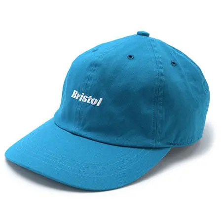 F.C.Real Bristol(エフシーレアルブリストル) キャップ AUTHENTIC LOGO CAP