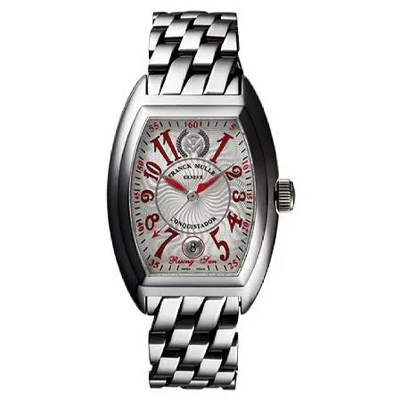 FRANCK MULLER(フランクミュラー) コンキスタドール ライジングサン