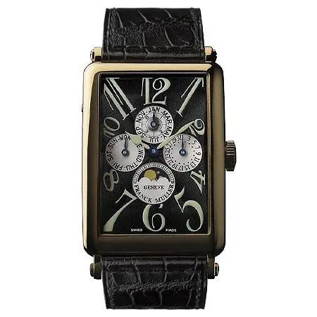 FRANCK MULLER(フランクミュラー) ロングアイランドパーペチュアルカレンダー