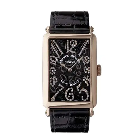 FRANCK MULLER(フランクミュラー) ロングアイランド ジョーカー