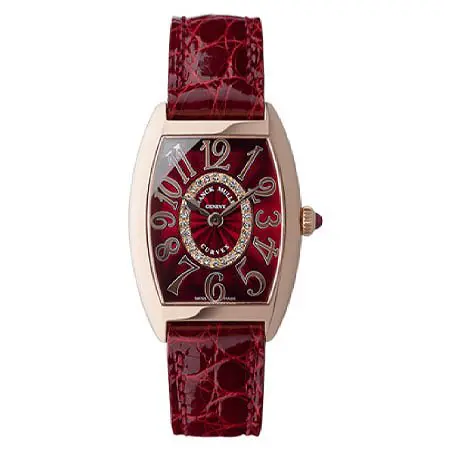 FRANCK MULLER(フランクミュラー) トノウカーベックス クロンヌ