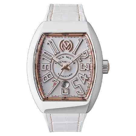 FRANCK MULLER(フランクミュラー) ヴァンガード