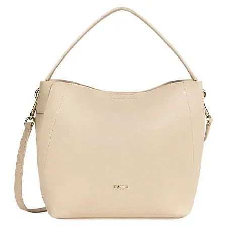 Furla(フルラ) バッグ FURLA GRACE ホーボーバッグ S Ballerina I