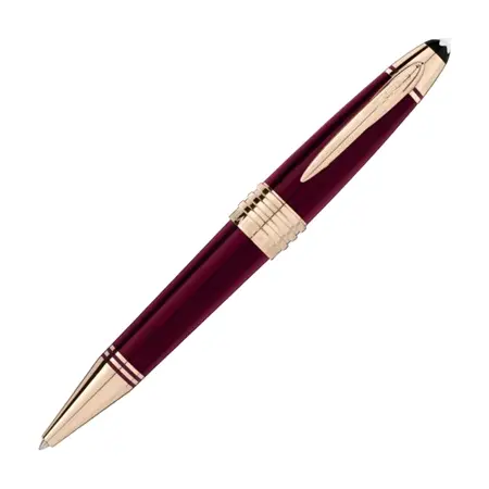 MONTBLANC(モンブラン) ボールペン ジョン・F・ケネディ スペシャルエディション バーガンディ ボールペン