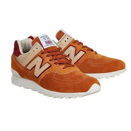 NEW BALANCE(ニューバランス) コラボ New Balance x Offspring M576OFF Folk